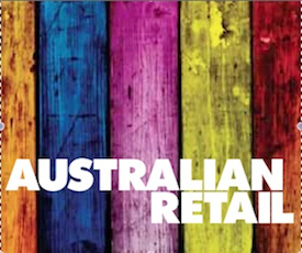 Australian Retail
