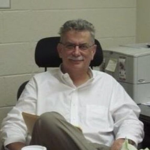 WarrenMorford's profile picture. 