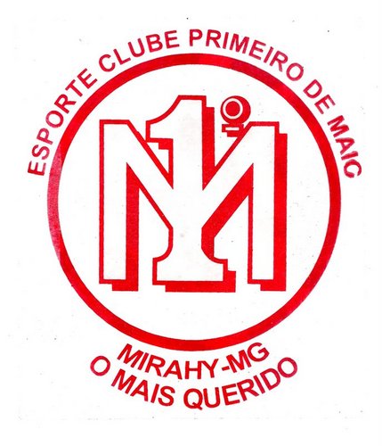 O Maior Time do Interior da Zona da Mata Mineira
Fundado em 06/05/1948
Mirahy-Minas Gerais-Brasil