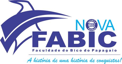 FabicOficial's profile picture. Faculdade do Bico do Papagaio, em Augustinópolis - TO. A história de uma história de conquistas!