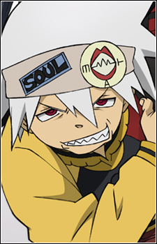 I'm Soul.