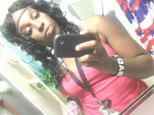 MsCocainefetty's profile picture. 