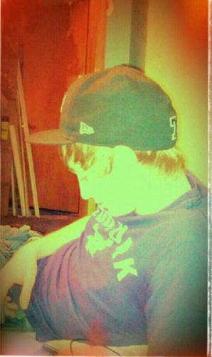 ethanjwilson's profile picture. 