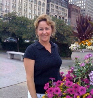 StreetPeggy's profile picture. 