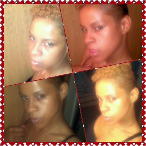 Loving my life&Everyone in it! When u see me say hello *MzCherry*!!!!