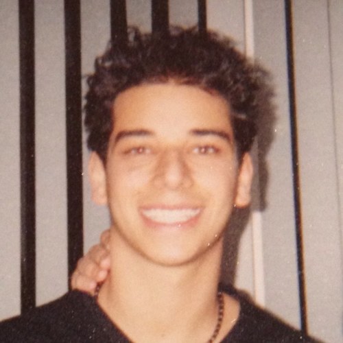 Natural1T's profile picture. 