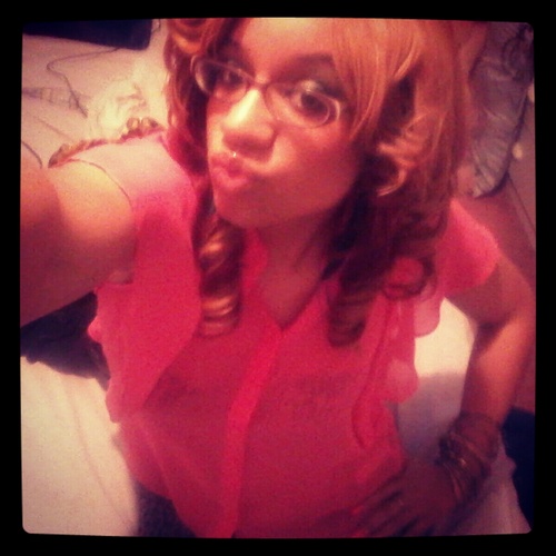 Live Laugh Love n be true to yourself