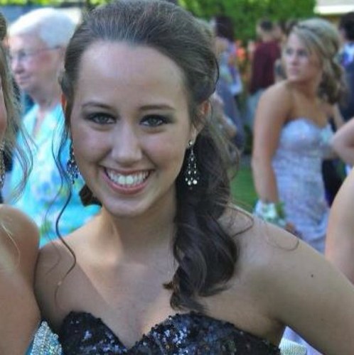 Andreabagwell's profile picture. Proverbs 3:5-7