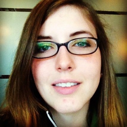 Digital analyst and website designer, wife, mom, and poodle owner