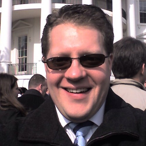 Jason J. Fichtner Profile