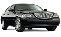 AJ Transportation, a full service local limousine and sedan service company, is founded on the belief that a client's time is their most valuable asset. Whether