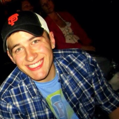 Dustin Lawson