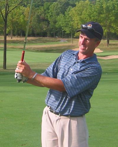 Director of Instruction - St. Davids Golf Club, Women's Golf Coach - University of Pennsylvania, 2012 Philadelphia PGA Teacher of the Year, TrackMan Master