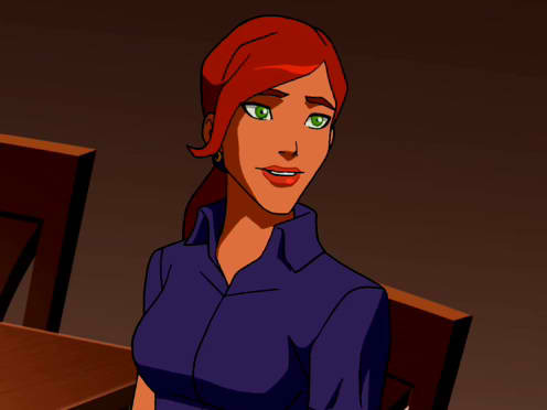 (RP18+) Reporting the latest news to the wonderful people of Central City. Happily married to @Ablurofred and Aunt to @Fasterthanyou13
