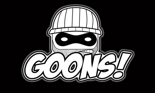 Goonsclub's profile picture. GOONS streetwear is on the rise heavy stuff dripping rhis june/july !