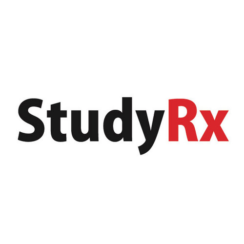 StudyRx is an all new cognitive enhancing supplement developed specifically for students. Try it today and see how StudyRx can help your academics.