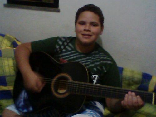 danielsj47's profile picture. 