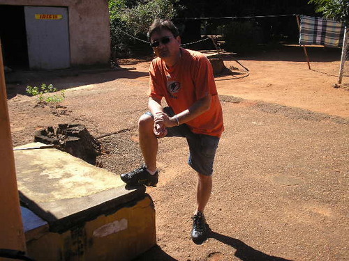 moysesjackson's profile picture. 