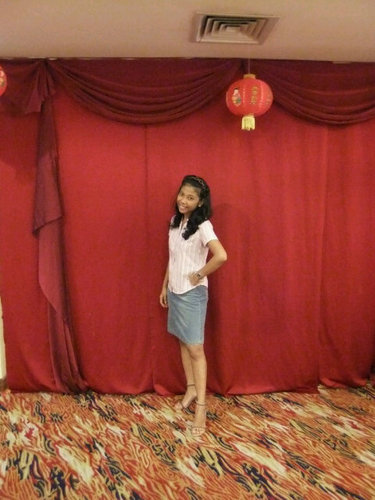 fentryirene's profile picture. 