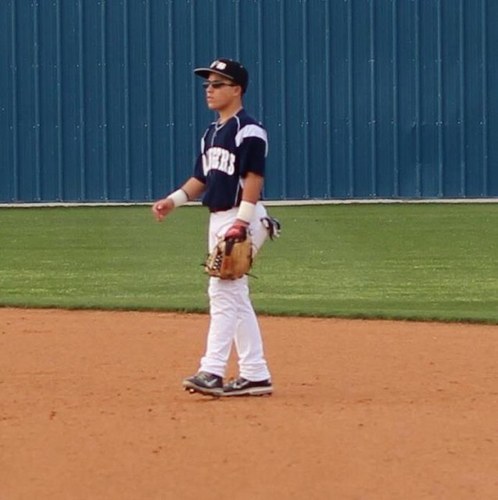 lshsranger15's profile picture. baseball is my life. couldnt do anything without it