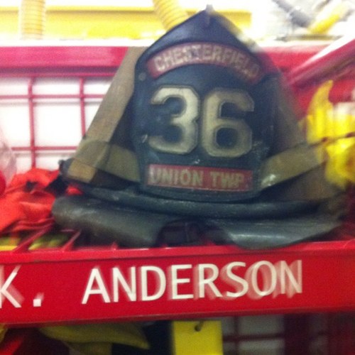 KentAnderson36's profile picture. 