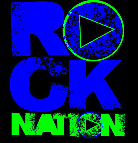 RockNation Student Ministry of The dReam Center Church Of Atlanta