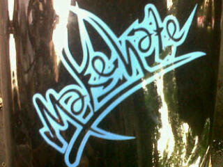 makehatelab's profile picture. Feel what you play,, play what you feel,.