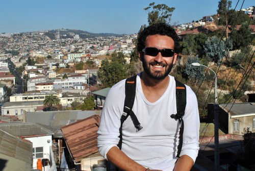 RodrigoVilchesH's profile picture. 