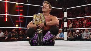 im just a wwe fan