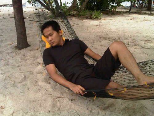 gurteng's profile picture. Lo gue end