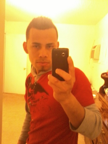 A yoo its me tu papa