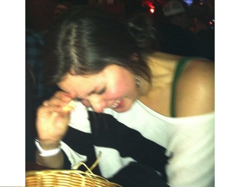 comeaukd's profile picture. 