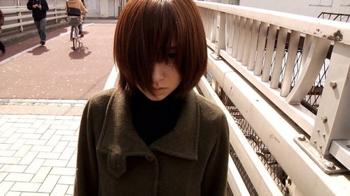 binta1985's profile picture. 映像制作ビンタです。「映画演技塾」を開催しています。随時募集中です。
第一回映画には恵比寿マスカッツ、西野翔さんが出演しました。