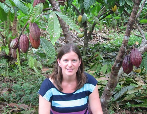 takeafancy's profile picture. Take a Fancy Bean to Bar Chocolate - small batch artisan chocolate