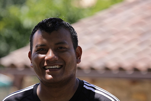 Hi, I'm Javier Arellano. Como dice la canción de The Beatles: It's wonderful to be here