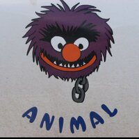 David Lucas(Animal)(@Lucas31021) 's Twitter Profile Photo