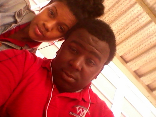 yo lookin for me im wit mi bae shetaught_them
