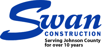 SwanConstructs's profile picture. Providing construction services to your family and friends in the Greater Kansas City area for over 10 years. Let us help you build your dreams: (913) 469-3642.