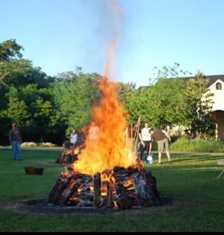 FirewalkingNow's profile picture. 