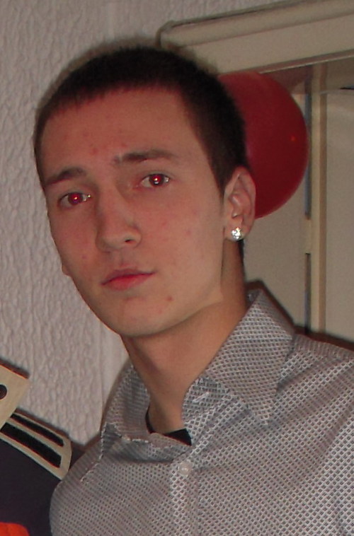 lexgohard's profile picture. Part of the @DataHaven_xyz community