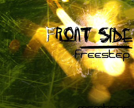 _FrontsideFS's profile picture. Equipe de FREESTEP - Nosso canal de videos http://t.co/G8uGBFfI0Q // Comunidade http://t.co/UDD4BQqNpj