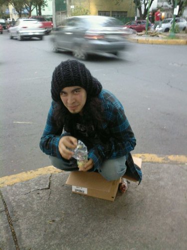 bjkaslu's profile picture. 