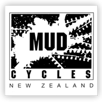 Mud Cycles (@mudcycles) 's Twitter Profile Photo