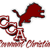 Covenant Christian (@covenantlions) 's Twitter Profile