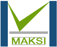 maksionline's profile picture. MAKSI (Master of Accounting & Knowledge Services Institute) training division has been involved in providing training to students in India.