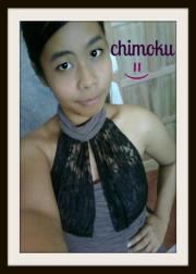 chimoku_11's profile picture. i love being with you!