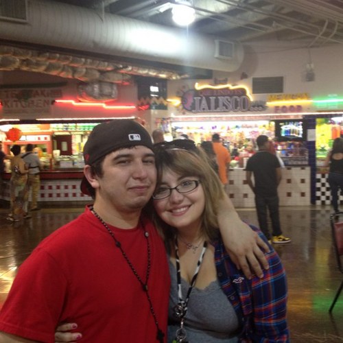 NoBones08's profile picture. 