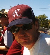 Architect @IBM Australia.Monty Python fan. Baseball player and RedSox nut. Tweets represent my interests