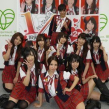 SOD国民的アイドルユニットの公式twitterアカウントになります。所属メンバーがつぶやいたり、重要なアナウンスをしちゃいます♪ ぜひともフォロー宜しくお願いします★