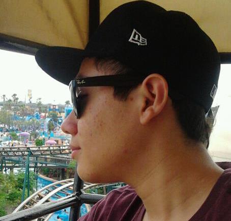 kerasraul's profile picture. 